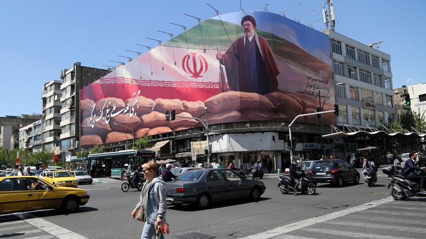 Image from Anadolu Ajansi