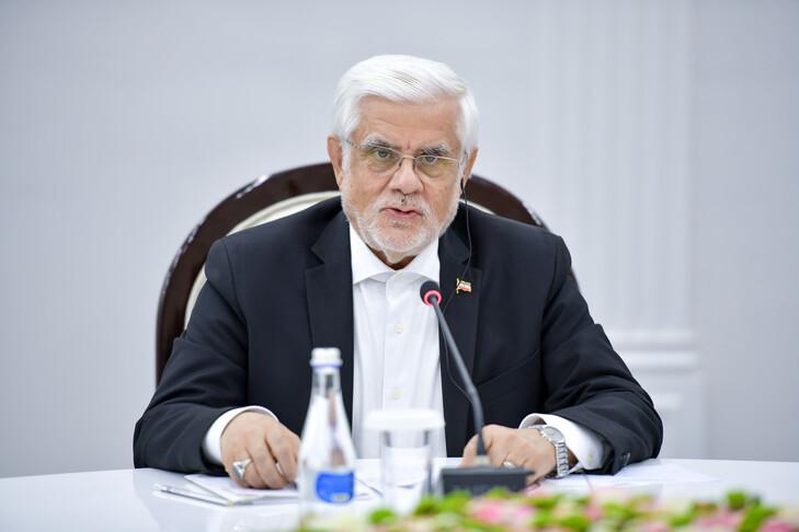 Image from Anadolu Ajansı