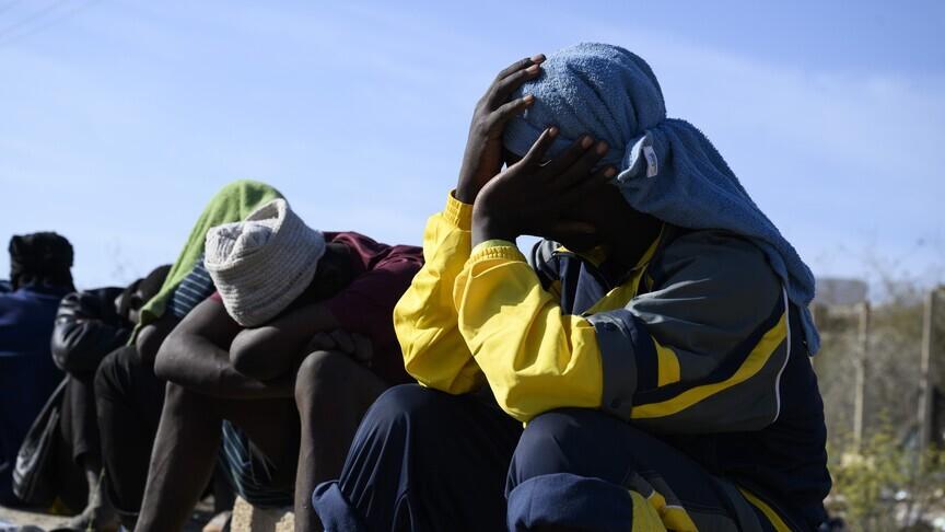 IOM Warns 4 Million Sudan Returnees Face Collapsing Services in Khartoum and Al Jazirah