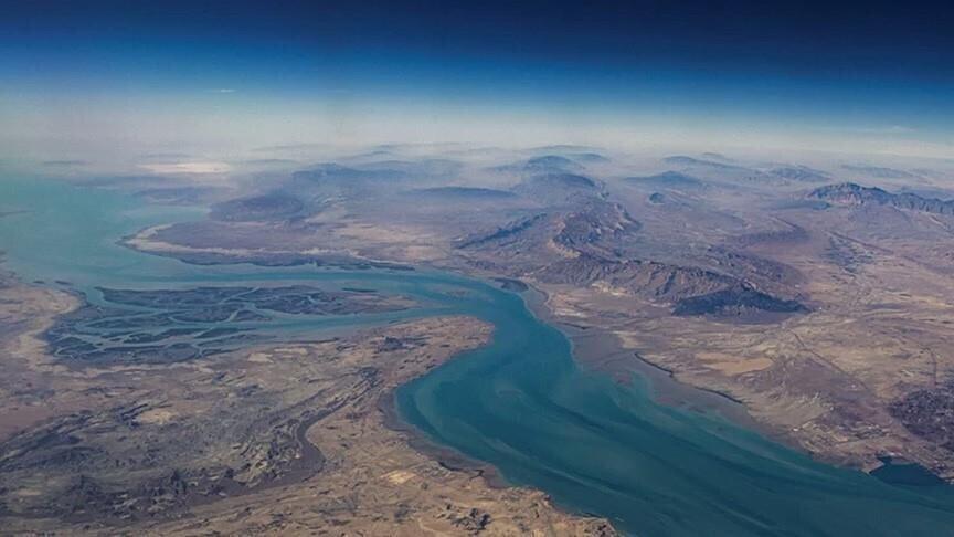 Image from Anadolu Ajansı
