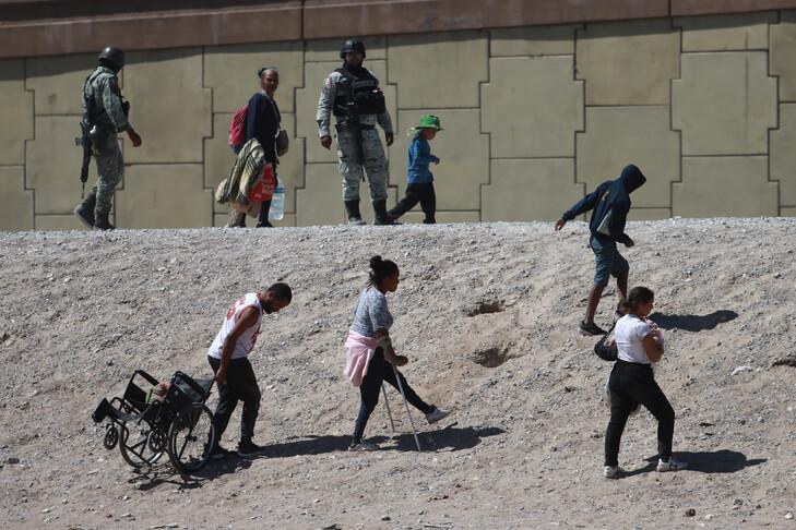 Trump’s Border Wall Expansion Bulldozed Native American Archaeological Site in Arizona