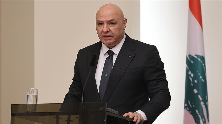 Image from Anadolu Ajansı