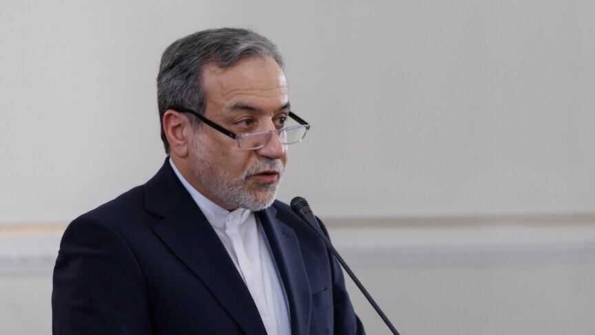 Iran, U.S. Resume Indirect Talks in Doha After Ali Khamenei Funeral