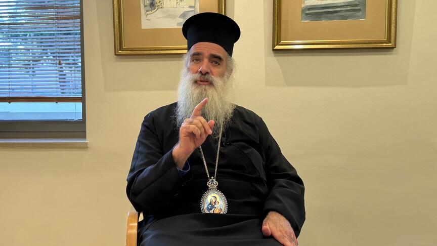Image from Anadolu Ajansi