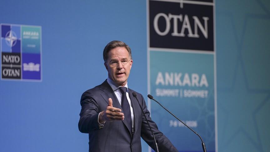 Image from Anadolu Ajansı