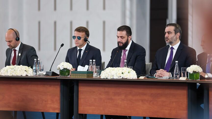 Image from Anadolu Ajansi