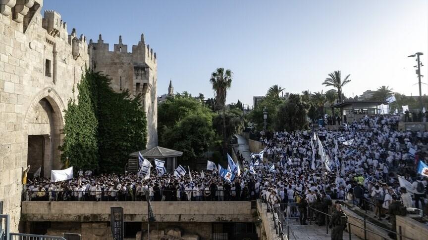 Image from Anadolu Ajansi