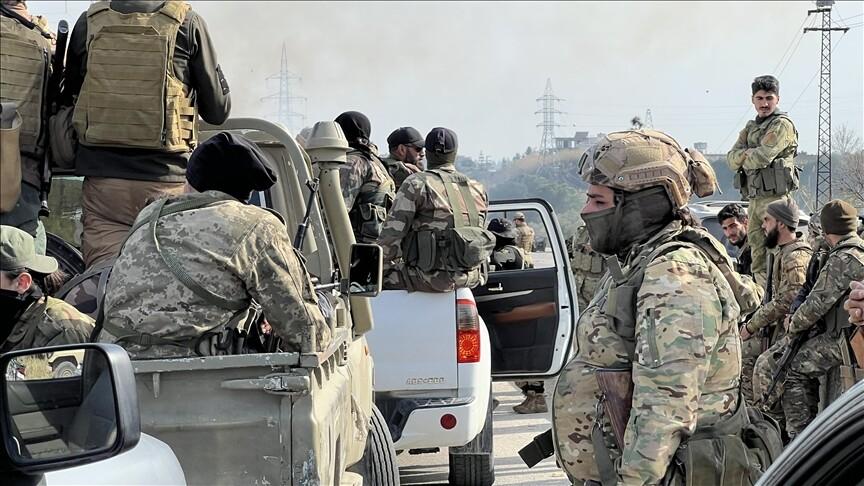 Image from Anadolu Ajansı