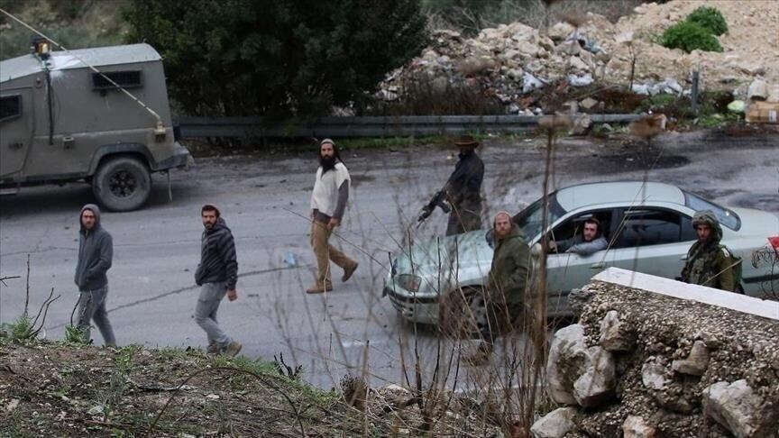 Image from Anadolu Ajansı