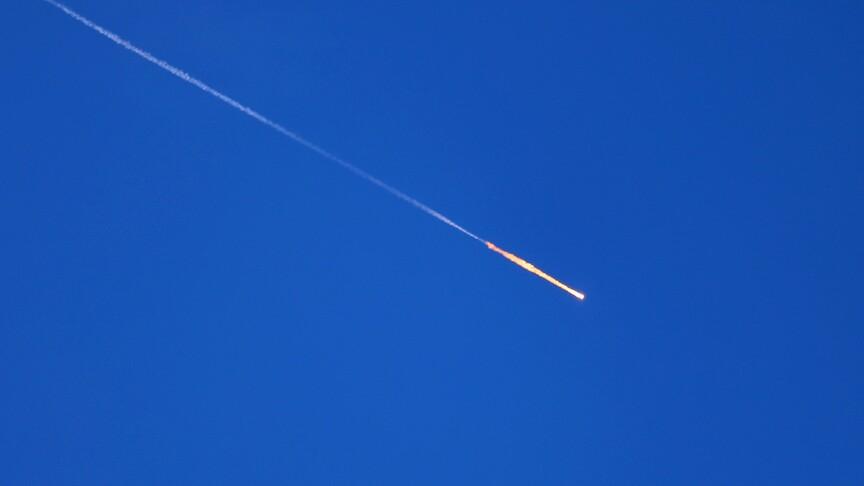 Image from Anadolu Ajansı