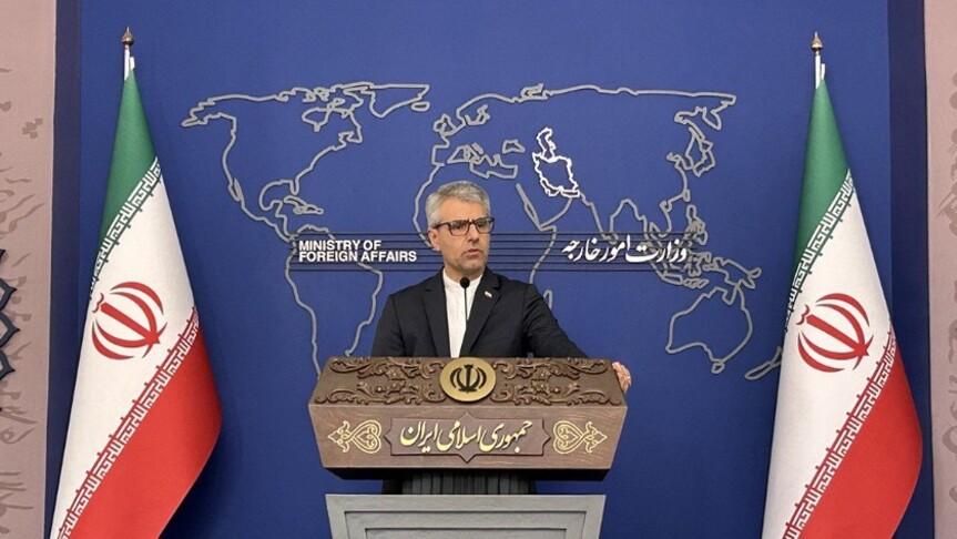 Image from Anadolu Ajansi