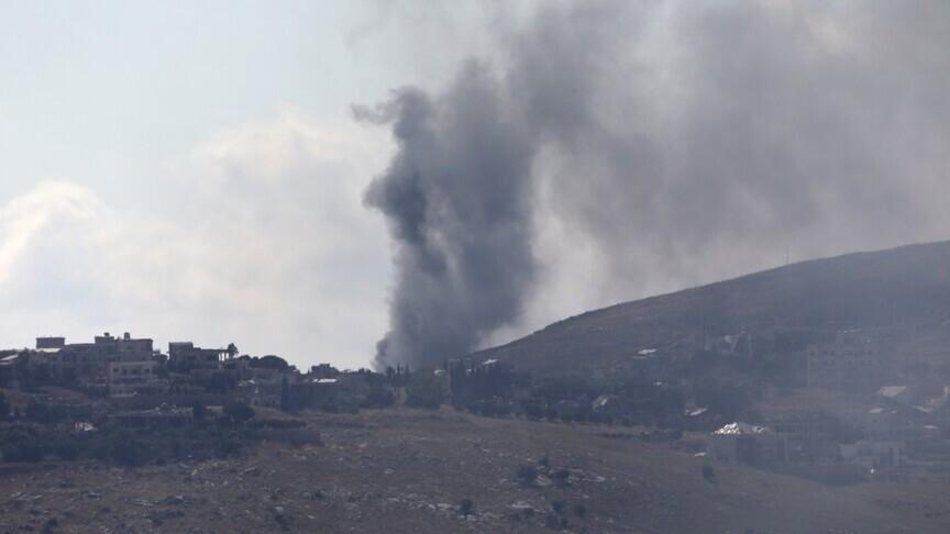 Image from Anadolu Ajansı