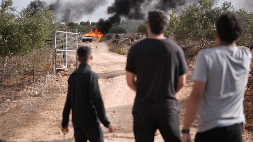 Image from Anadolu Ajansı