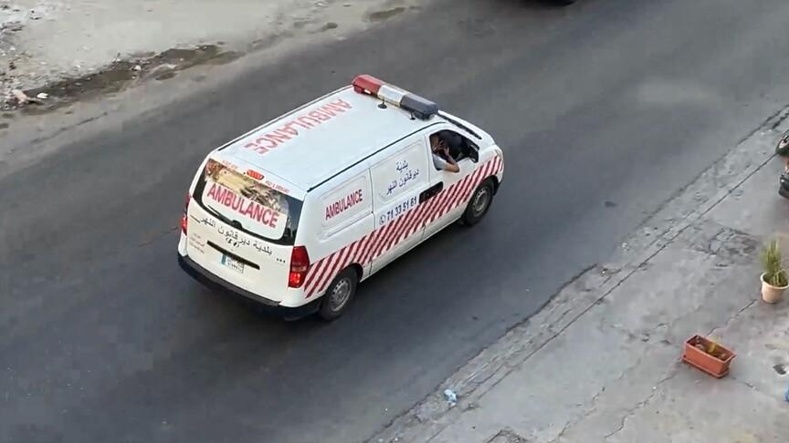 Image from Anadolu Ajansı
