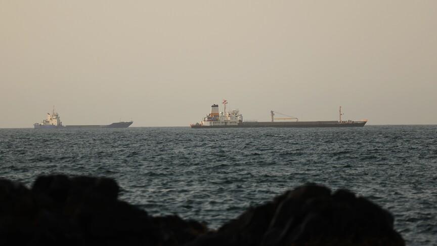 Image from Anadolu Ajansı