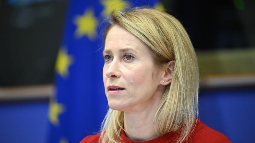 European Parliament Names Russia, Belarus Hybrid Attacks As Warfare, Calls For Higher Costs