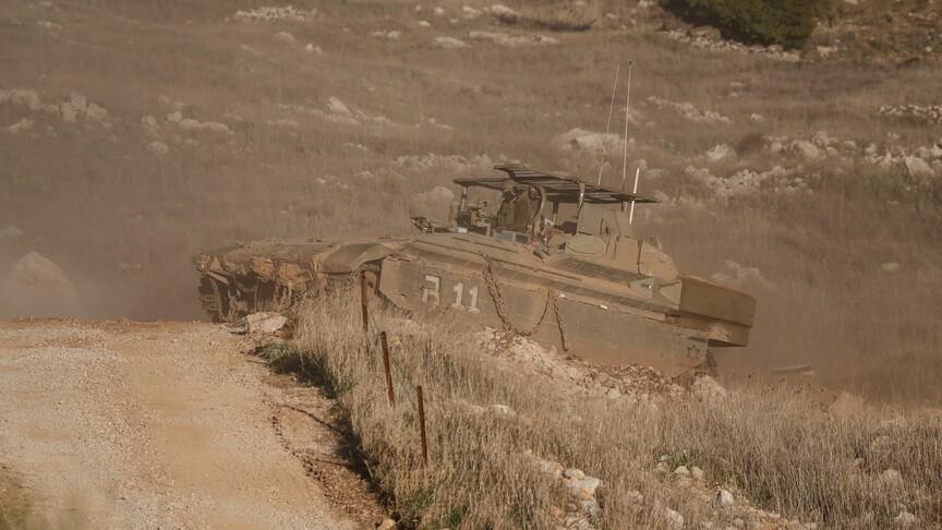 Image from Anadolu Ajansi