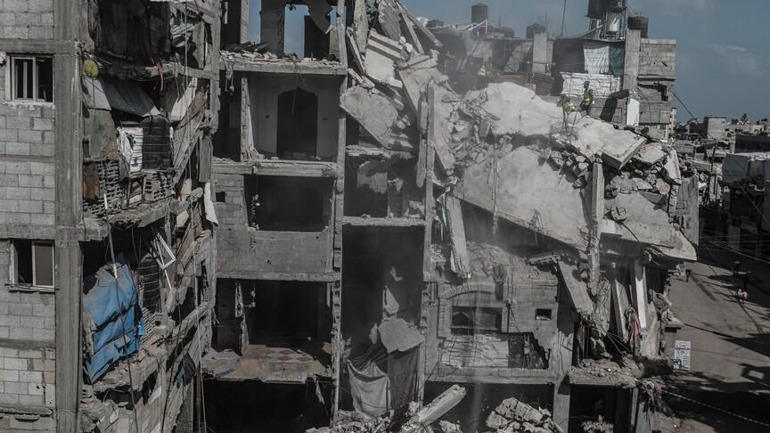 Image from Anadolu Ajansı