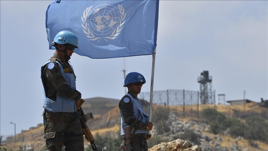 Image from Anadolu Ajansı