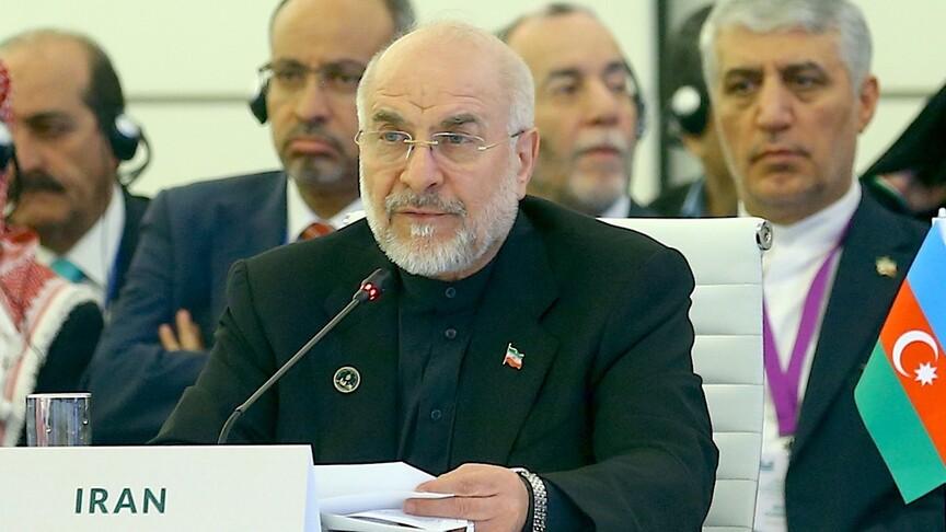 Image from Anadolu Ajansı