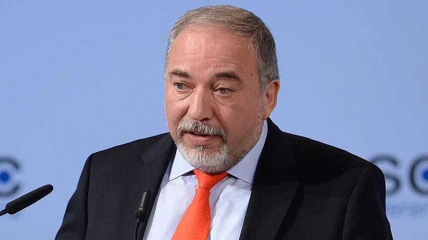 Image from Anadolu Ajansi