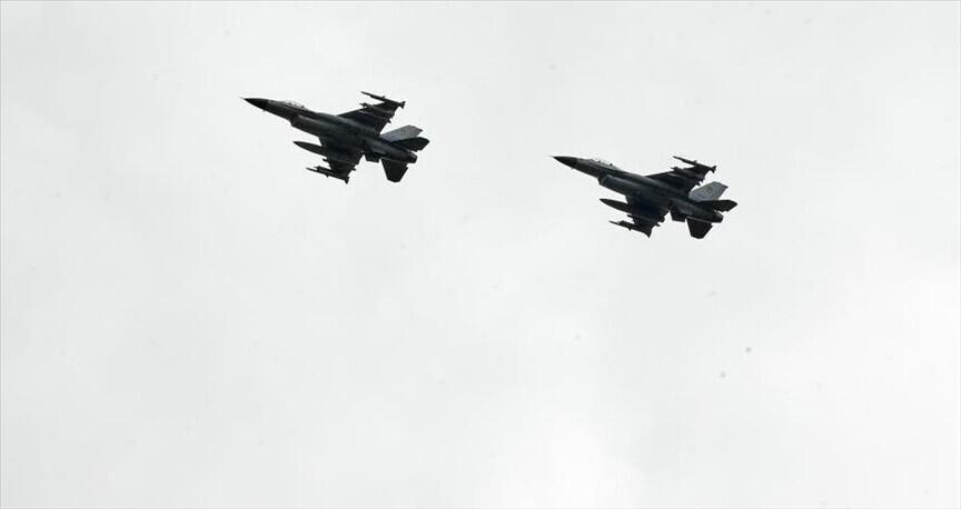 Image from Anadolu Ajansı