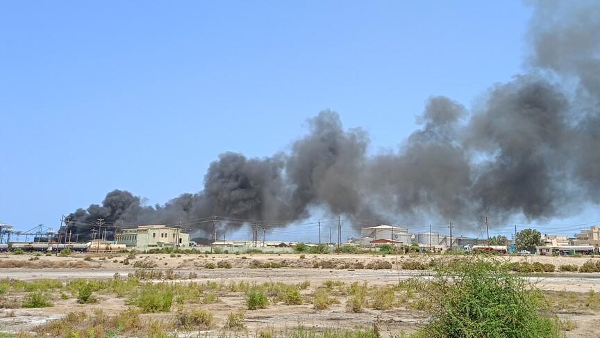 Image from Anadolu Ajansı