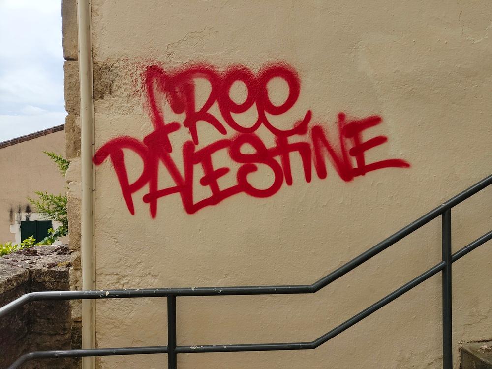 European Citizens Petition EU to Suspend Association Agreement With Israel Over Human Rights Violations