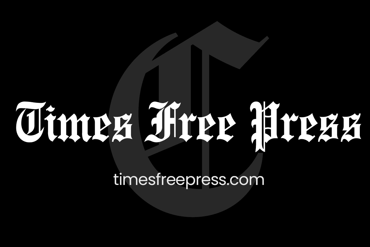 Image from Chattanooga Times Free Press