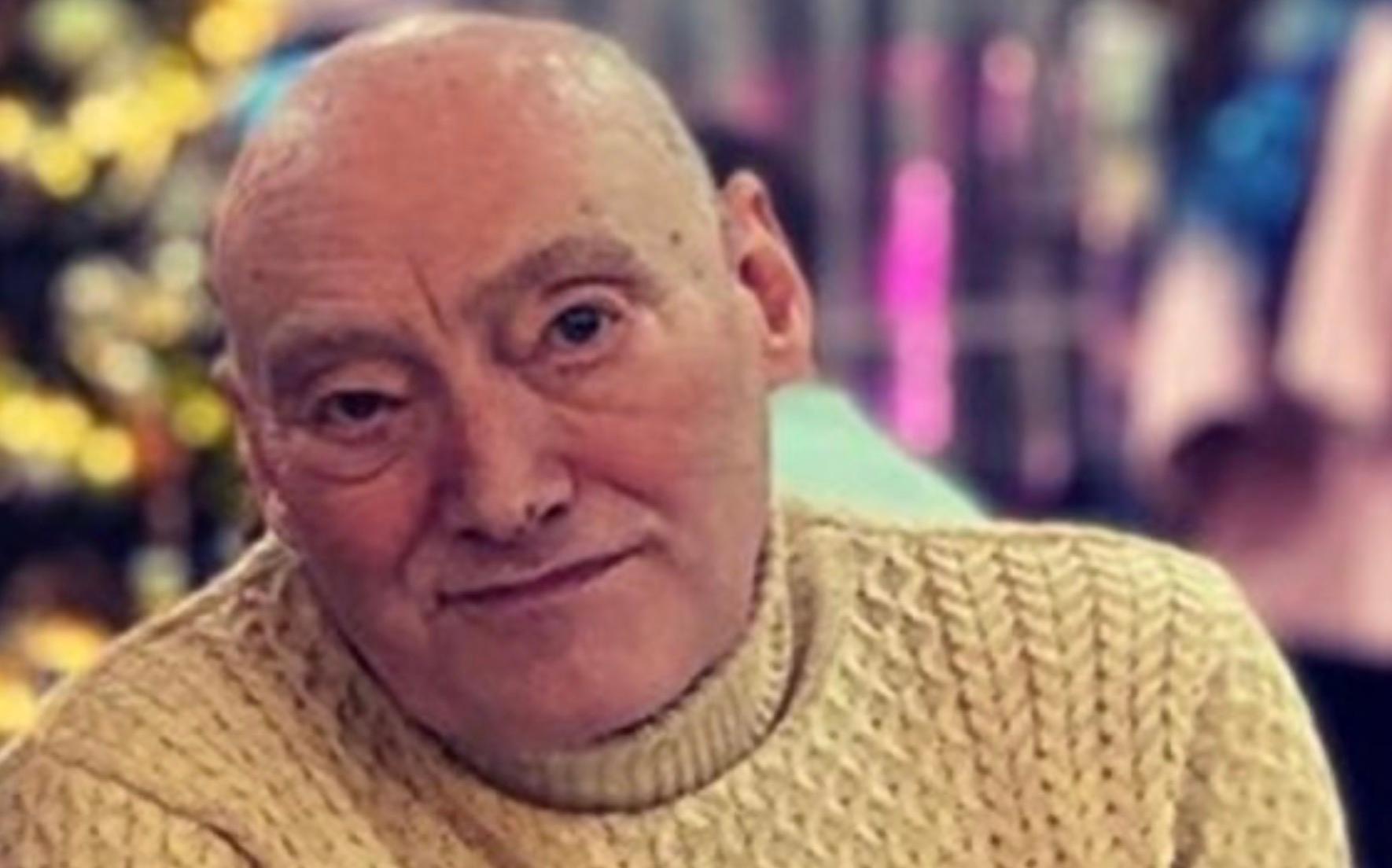 Helicopter Crash Kills Beloved Grandfather Peter Smith in Doncaster
