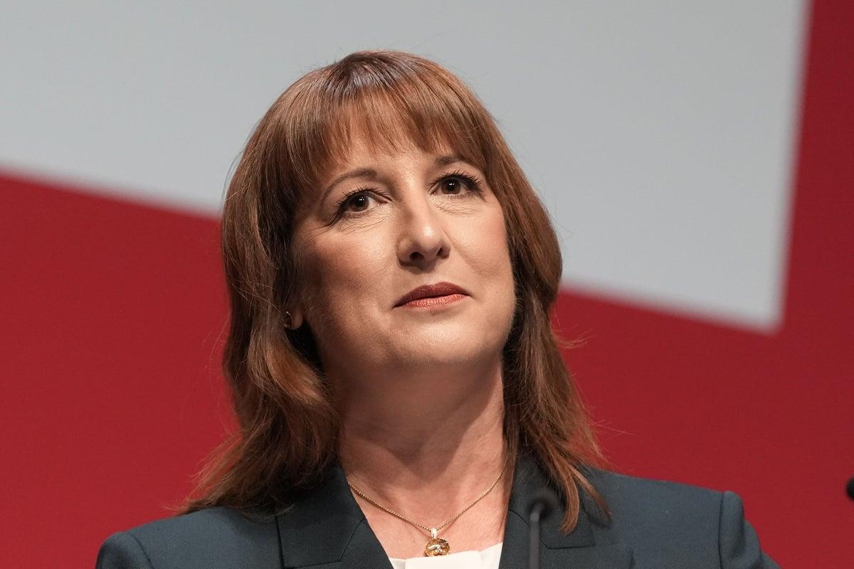 Rachel Reeves Breaks London Housing Laws by Renting Without Required Licence