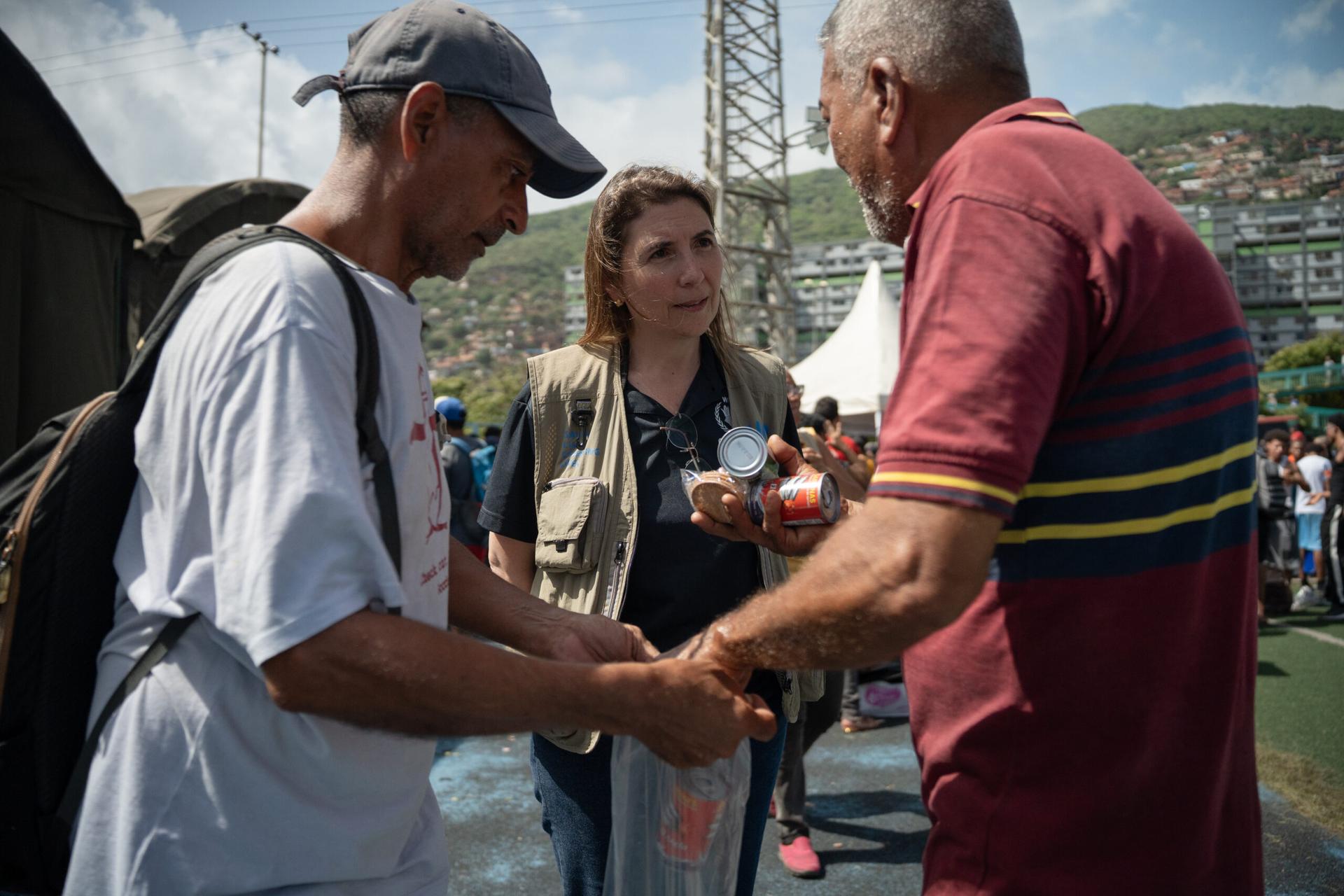 World Bank Estimates Venezuela Earthquake Damage At $19.6 Billion, Death Toll Surpasses 5,300