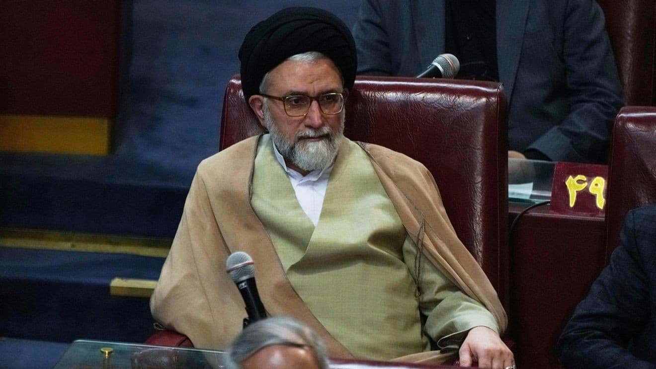 Israel Kills Iranian Intelligence Minister Esmail Khatib in Third Assassination in Two Days