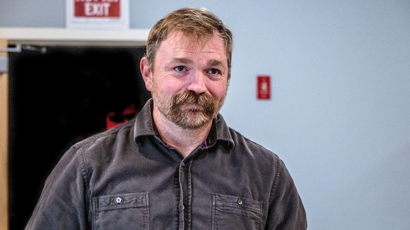 Graham Platner Denies Jenny Racicot Sexual Assault Allegation in Maine Senate Race