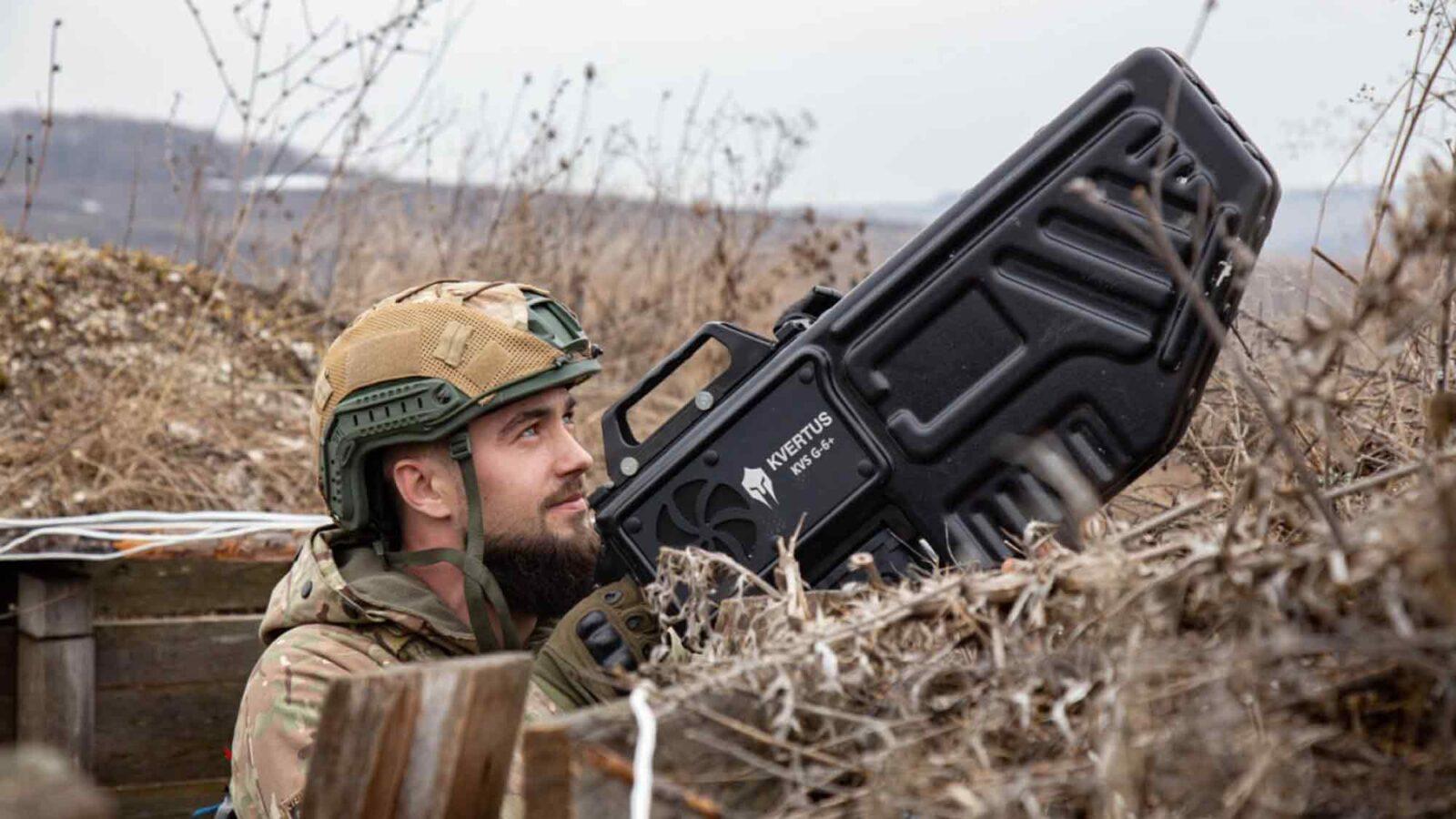 Ukraine Sends 228 Counter-Drone Specialists To Gulf, Demands Patriot Missiles In Exchange