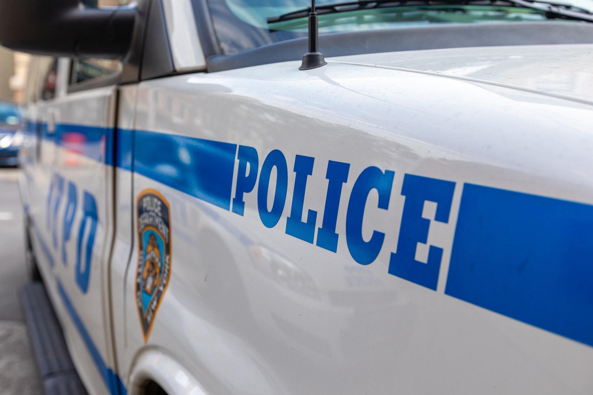 NYPD Kills Times Square Stabbing Suspect After She Stabs Erin Piacenti, Jessica Tisch Says