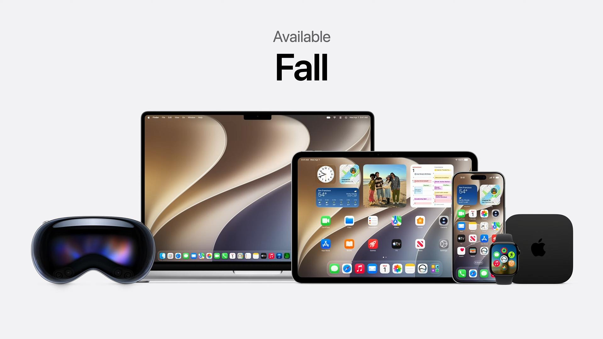 Apple Unveils macOS 27 Golden Gate With Redesigned Siri AI for Apple Silicon Macs