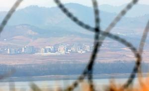 Study Finds a Quarter of Defectors Near Punggye-ri Show Chromosome Mutations Linked to Radiation.