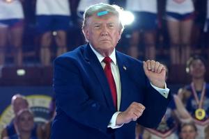 CIA Had Low Confidence in Iranian Assassination Threat Before Trump Switched Planes in Ankara