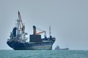 IRGC Navy Says Strait of Hormuz Is Fully Under Tehran Control, Threatens Firm Action