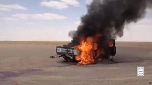 Houthis Push Toward Bab Al-Mandeb, Killing At Least 100 in Yemen Fighting