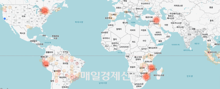 Google Launches Groundsource, Turns News Into AI Flash-Flood Forecasts