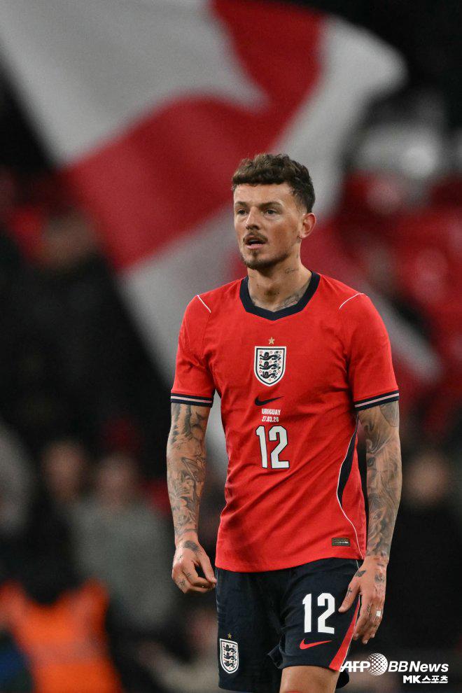 Jordan Henderson, Thomas Tuchel Back Ben White, Call To Clear Air With Qatar Teammates