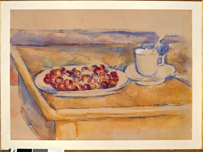 Thieves Steal Renoir, Cezanne, Matisse from Magnani Rocca in Three-Minute Heist