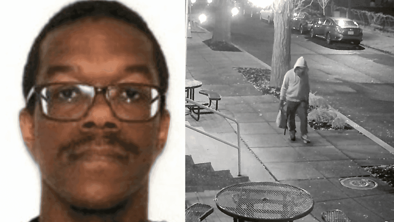 Brian Cole Jr. Appears in Court to Contest Pretrial Detention in Alleged D.C. Pipe Bomb Plot