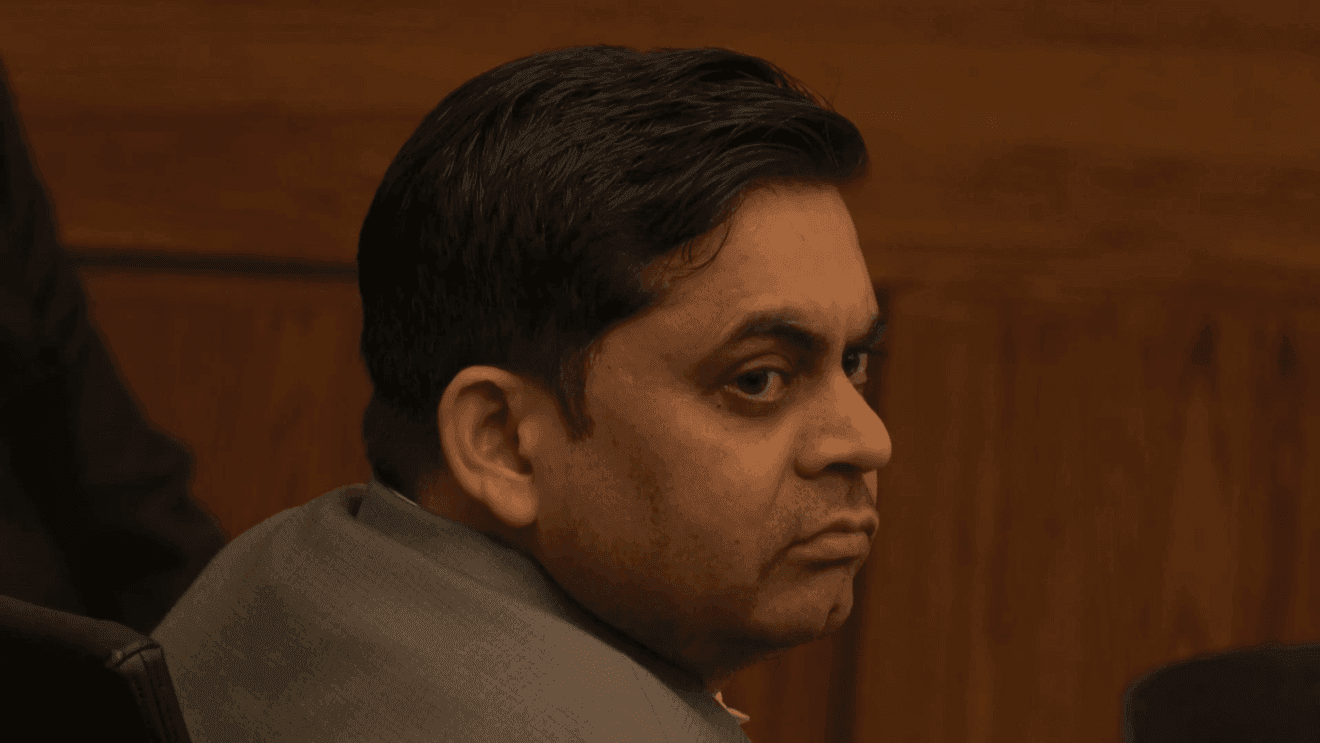 Prosecutors Say Naresh Bhatt Killed Mamta Kafle Bhatt, Tried To Get Rid Of Power Saw