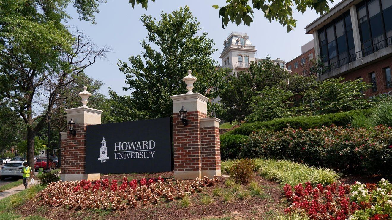 BTS Arirang Album Ignites Debate Over Howard University's Portrayal