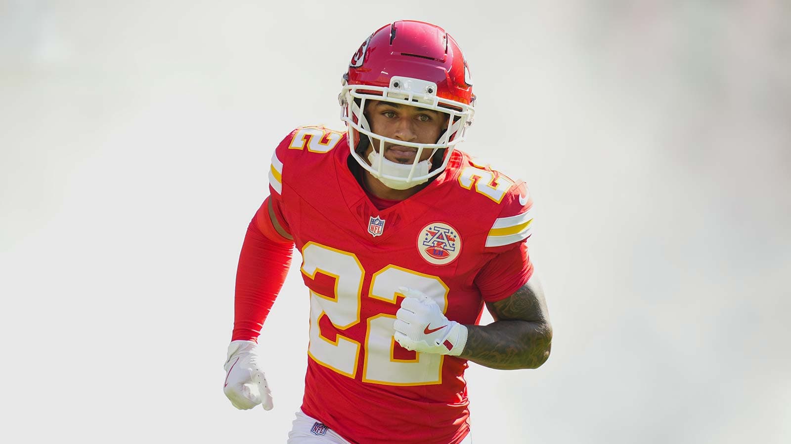 Rams Make Trent McDuffie NFL's Highest-Paid Cornerback With $124 Million Extension