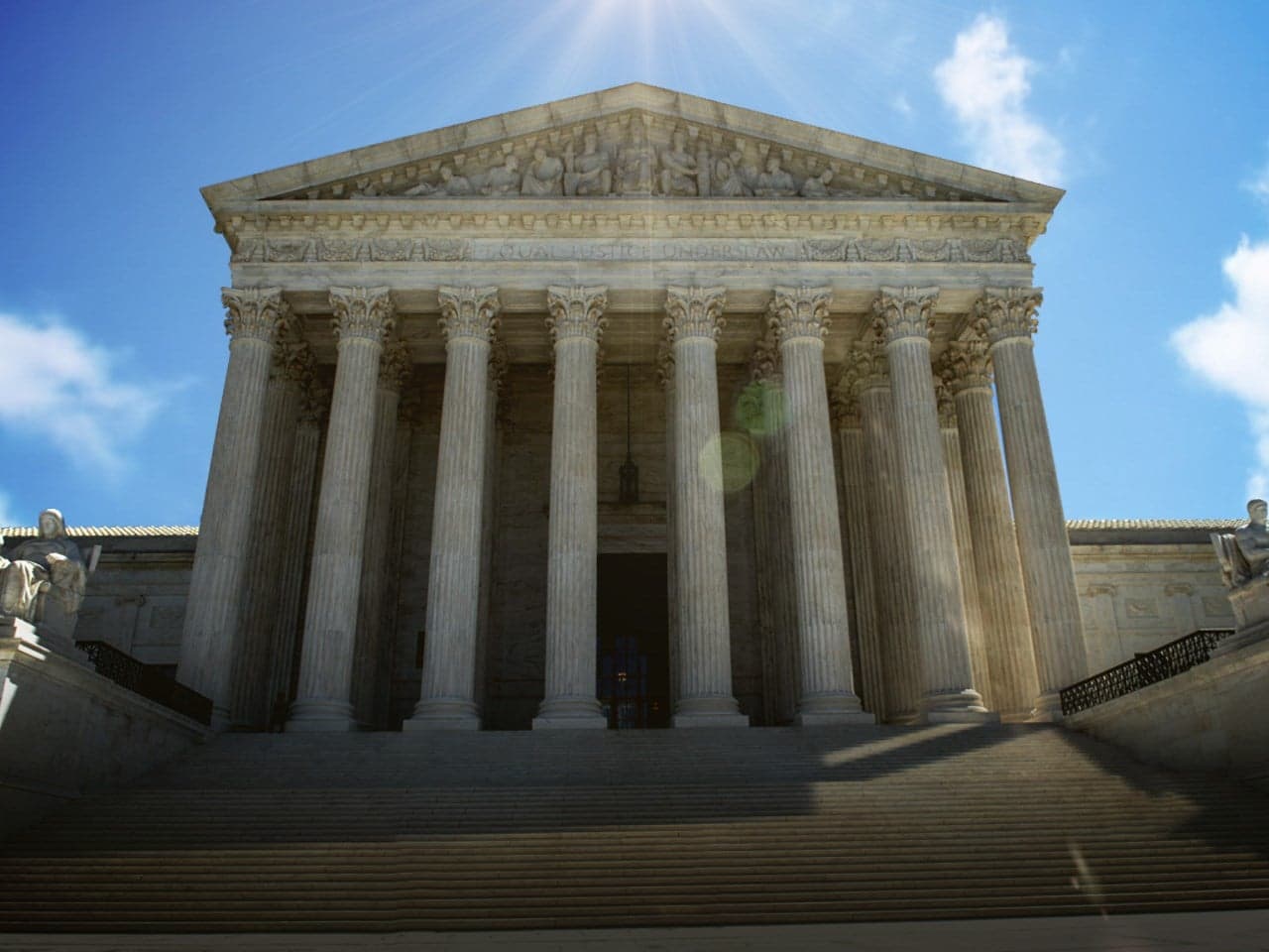 RNC bid to disqualify late-arriving mail ballots goes before Supreme Court