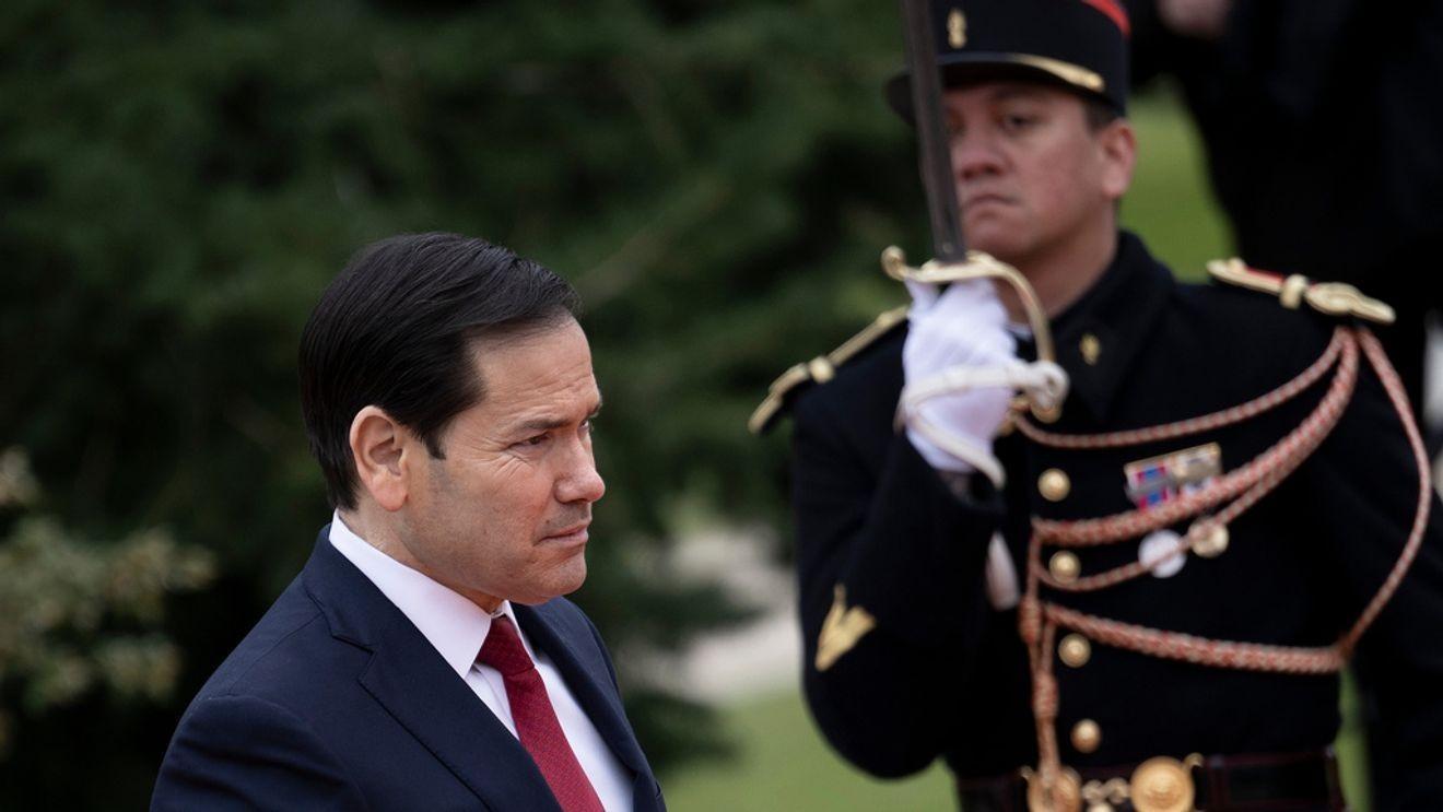 Sen. Marco Rubio Pushes 15-Point Plan To G7 Demanding Iran Dismantle Nuclear, Missile Programs